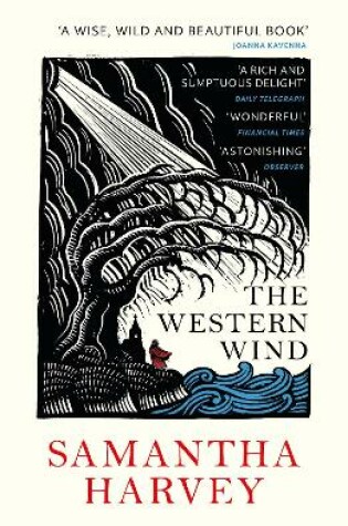 Cover of The Western Wind