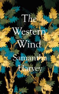 Book cover for The Western Wind