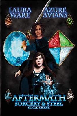 Cover of Aftermath