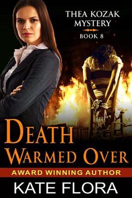 Cover of Death Warmed Over