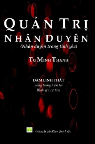 Cover of Quan Tri Nhan Duyen