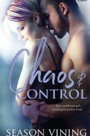 Cover of Chaos and Control