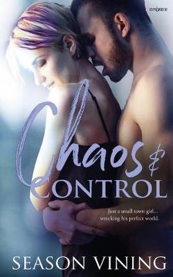 Book cover for Chaos and Control