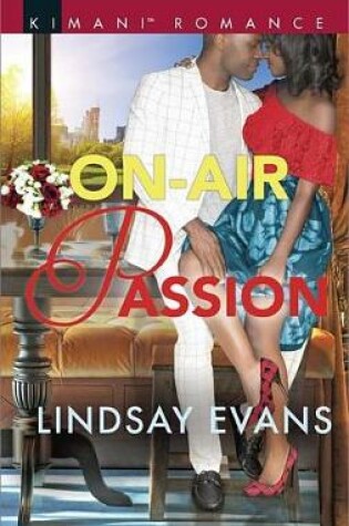 Cover of On-Air Passion