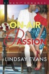 Book cover for On-Air Passion