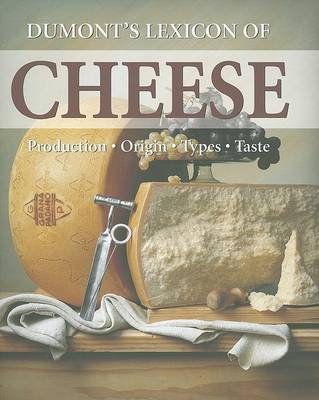 Cover of Cheese