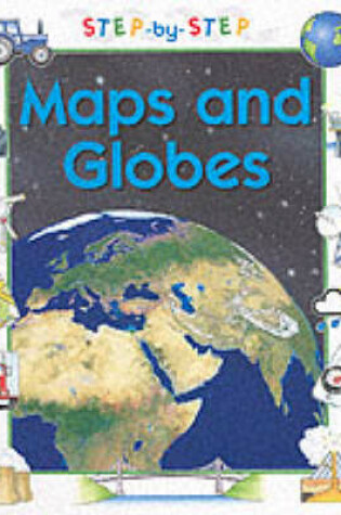 Cover of Maps and Globes