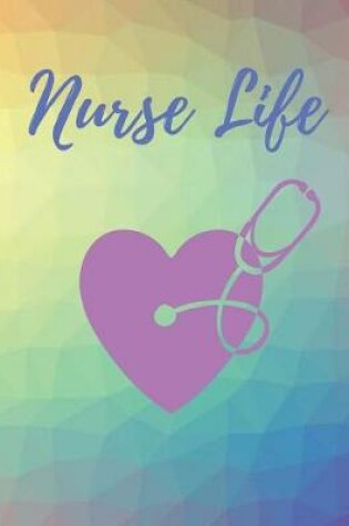 Cover of Nurse Life