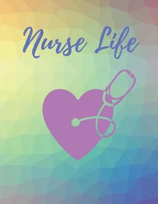 Book cover for Nurse Life