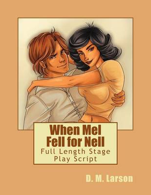 Book cover for When Mel Fell for Nell