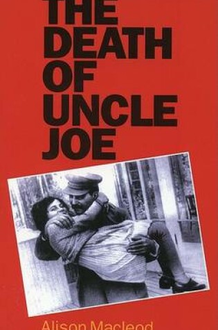 Cover of Death of Uncle Jo