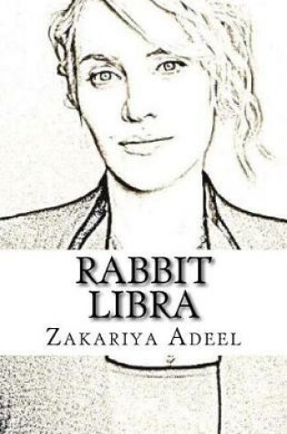 Cover of Rabbit Libra