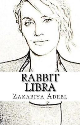 Book cover for Rabbit Libra