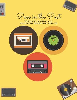 Book cover for Pass in the Past