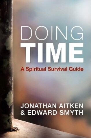 Cover of Doing Time