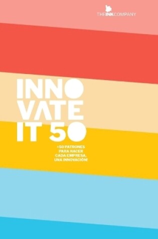 Cover of Innovate It 50