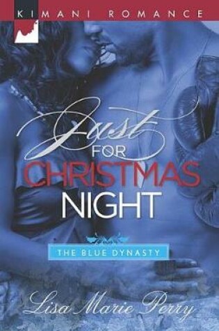 Cover of Just for Christmas Night