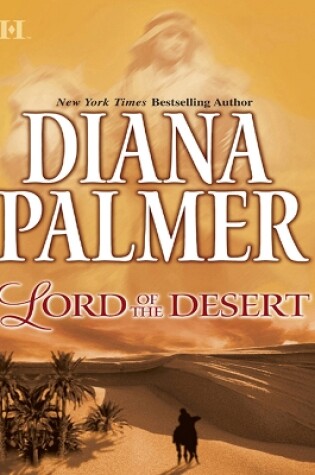 Cover of Lord of the Desert