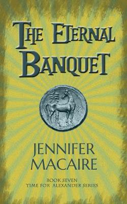 Book cover for The Eternal Banquet