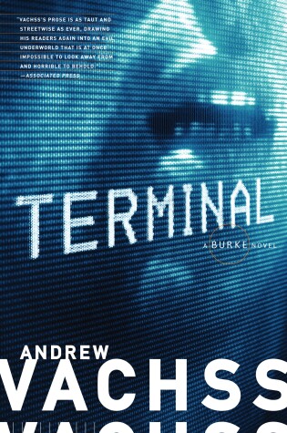 Cover of Terminal