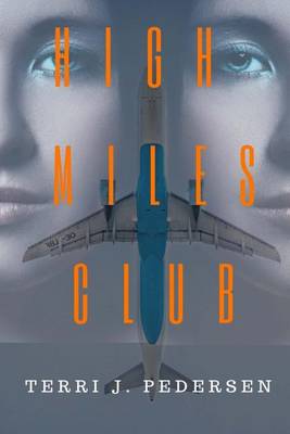 Book cover for High Miles Club