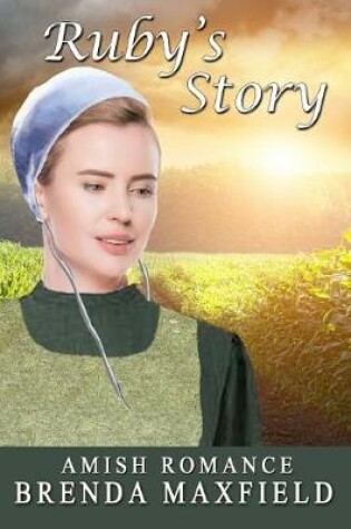Cover of Ruby's Story