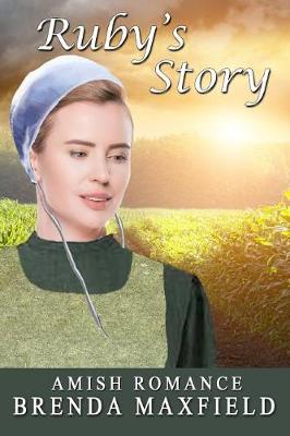 Book cover for Ruby's Story