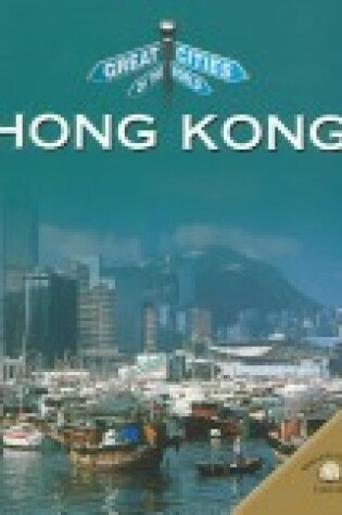 Cover of Hong Kong