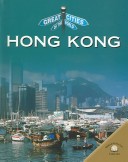 Book cover for Hong Kong