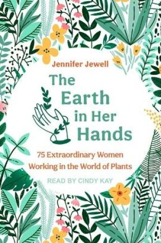 Cover of The Earth in Her Hands