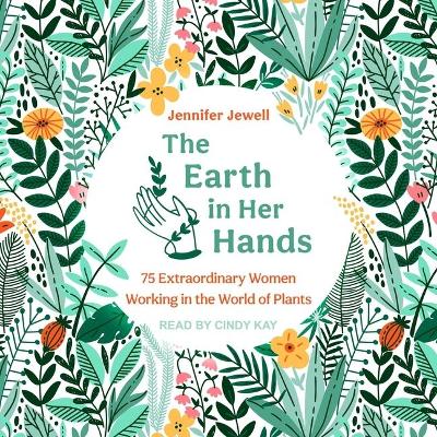 Book cover for The Earth in Her Hands