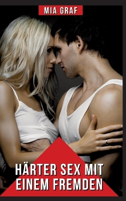 Book cover for Härter Sex mit einem Fremden