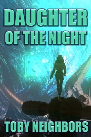 Cover of Daughter Of The Night