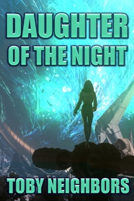 Book cover for Daughter Of The Night