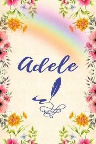 Cover of Adele