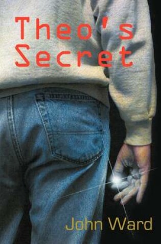 Cover of Theo's Secret
