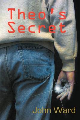 Book cover for Theo's Secret