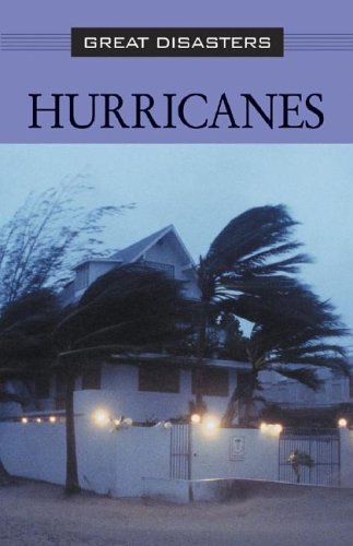 Cover of Hurricanes