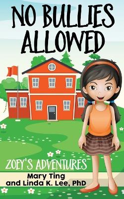 Book cover for No Bullies Allowed