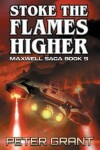 Book cover for Stoke the Flames Higher