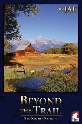 Cover of Beyond the Trail