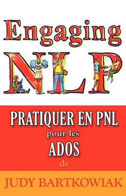 Book cover for Pratiquer En PNL Pour Les Adolescents