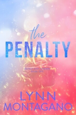 Cover of The Penalty