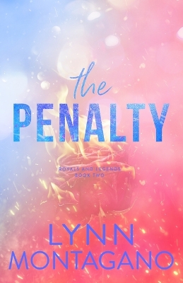 Book cover for The Penalty