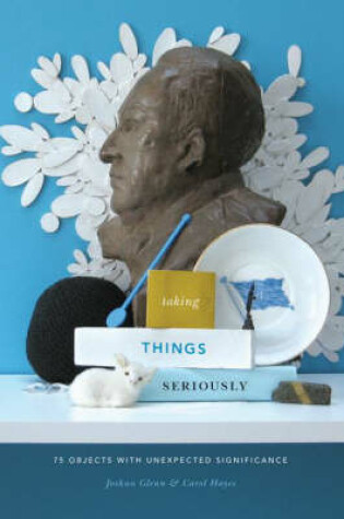 Cover of Taking Things Seriously