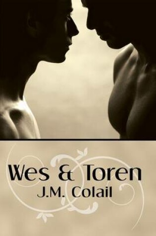 Cover of Wes and Toren