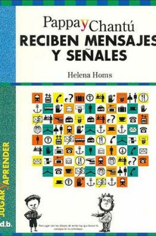 Cover of Reciben Mensajes y Senales