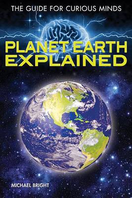 Cover of Planet Earth Explained