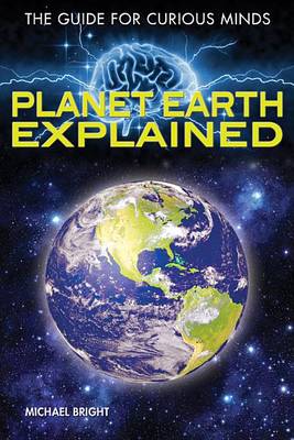 Book cover for Planet Earth Explained