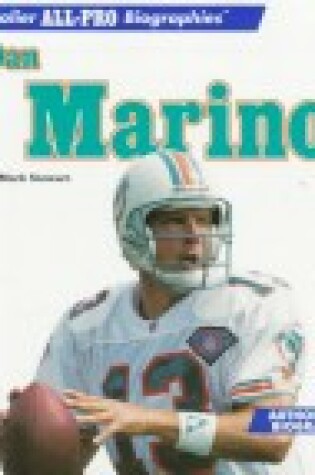 Cover of Dan Marino